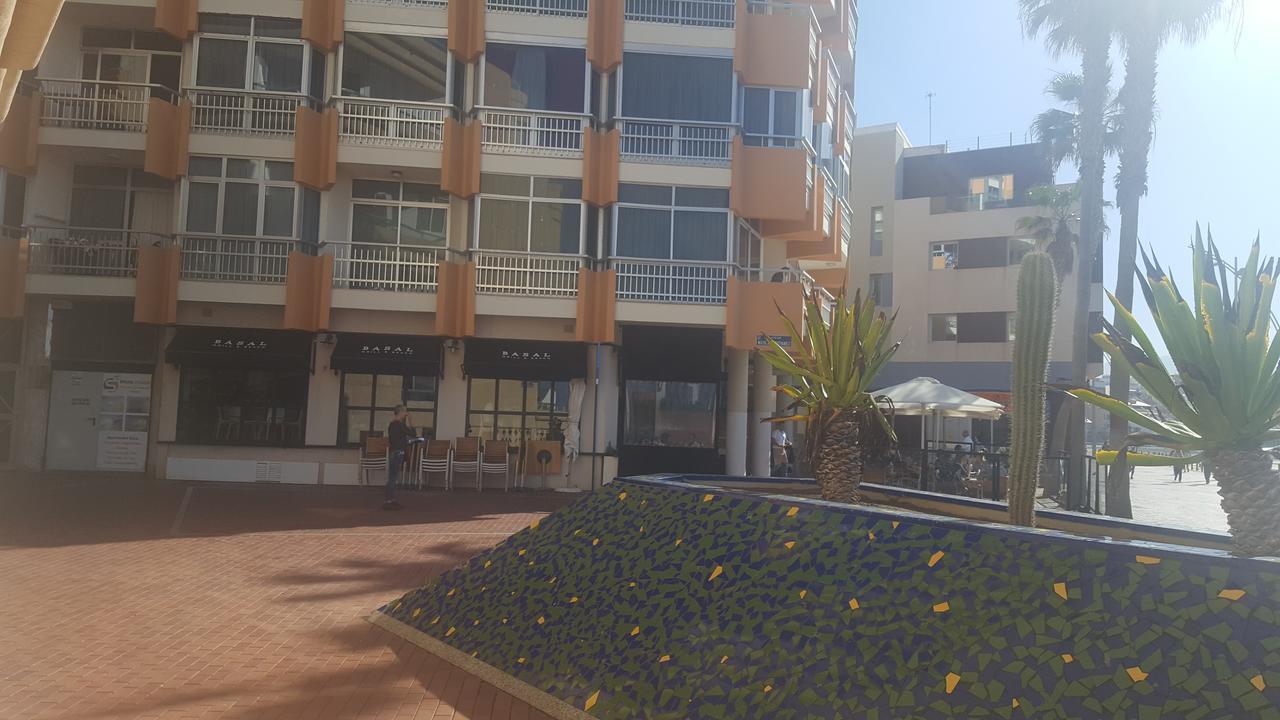 Vcv Marta Canteras Beach Las Palmas de Gran Canaria Exterior photo
